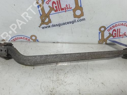 Left rear suspension arm MERCEDES-BENZ E-CLASS (W211) E 320 CDI (211.026) | BP20760790M14 