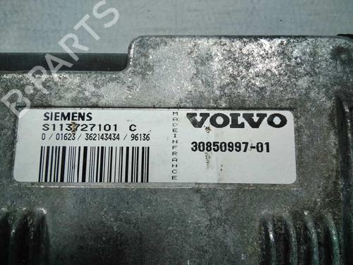 Engine control unit (ECU) VOLVO V40 Estate (645) 1.8 | BP20801428M57 