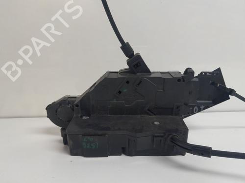 Used Front right lock Front right lock CITROËN C4 Picasso I MPV (UD_) 1.6 HDi 110 (112 hp) 34134834 34134834