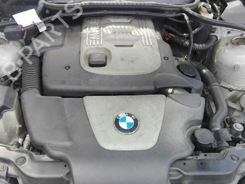 Steering pump BMW 3 Touring (E46) 320 d | BP20777996M99 