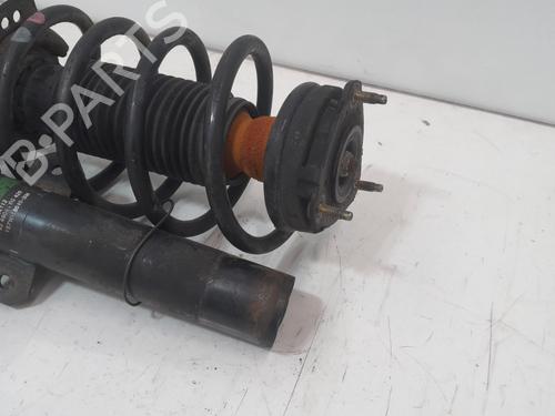 Right front shock absorber FORD MONDEO III (B5Y) 2.0 TDCi | BP23241910M17 