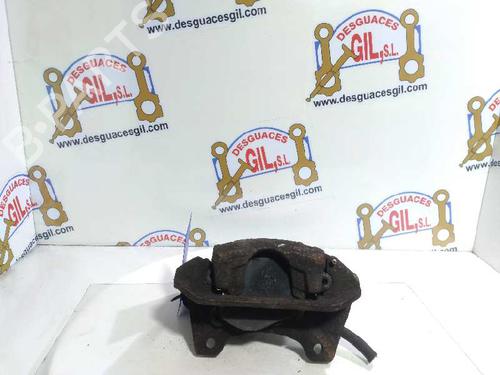 Used Right front brake caliper FIAT 500 (312_) 1.2 (312AXA1A) (69 hp) 20729734