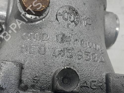 Throttle body AUDI A4 B7 (8EC) 2.5 TDI | BP27277094M82 