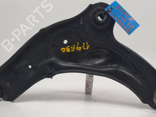 Used Left front suspension arm RENAULT VEL SATIS (BJ0_) 3.0 dCi (BJ0J, BJ0N) (177 hp) 27635889