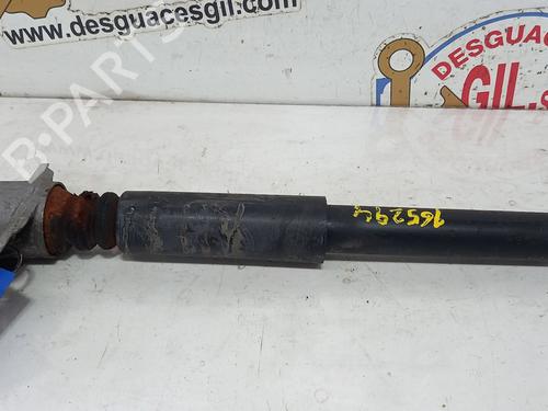 Used Right rear shock absorber VW PASSAT B6 (3C2) [2005-2010]  20770317