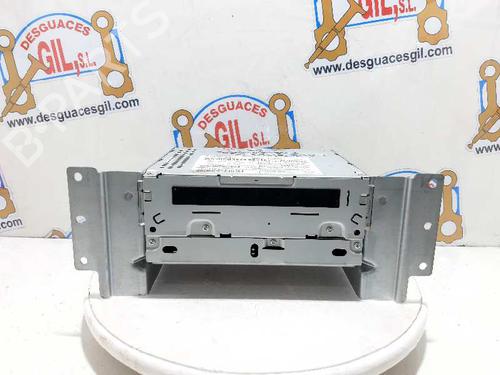 Used Radio LAND ROVER FREELANDER 2 (L359) 2.2 TD4 4x4 (152 hp) 20732526