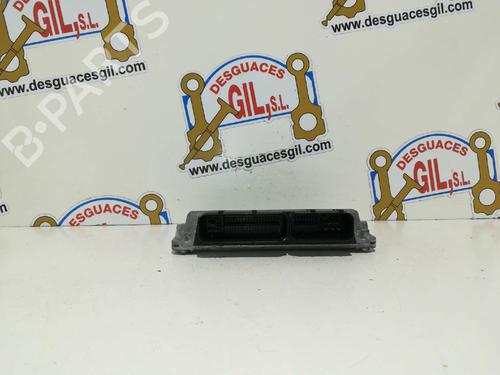 Engine control unit (ECU) SKODA FABIA I (6Y2)  | BP20796093M57 