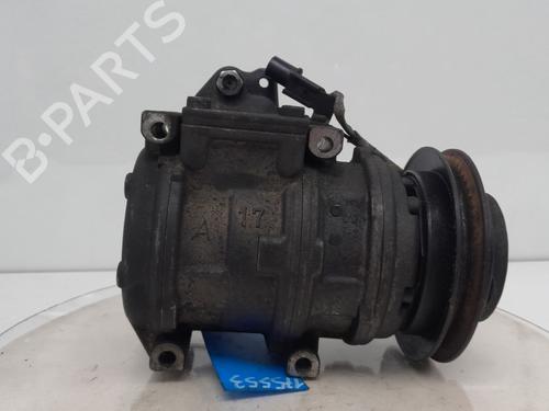 AC Kompressor HYUNDAI H-1 Van (A1)  | BP26886282M34 