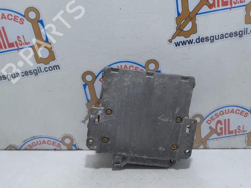 Engine control unit (ECU) LAND ROVER FREELANDER I (L314) 2.0 DI 4x4 | BP20762946M57 