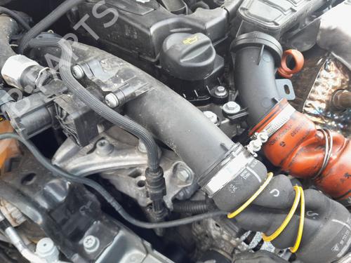 Engine CITROËN C3 AIRCROSS II (2R_, 2C_) | BP38562908M1 - Image 2