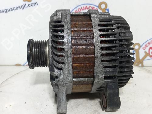 Alternator RENAULT LAGUNA III Grandtour (KT0/1)  | BP21828183M7 