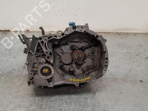 Used Gearbox Gearbox RENAULT SCÉNIC II (JM0/1_) [2003-2010] 36325243 36325243