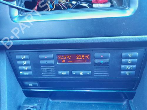 Engine control unit (ECU) BMW 5 (E39) 520 i | BP23565873M57 