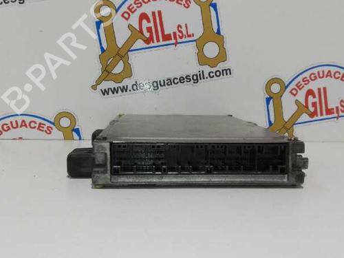 Engine control unit (ECU) HONDA CIVIC VI Coupe (EJ, EM1) 1.6 i Vtec (EM1) | BP20792418M57 
