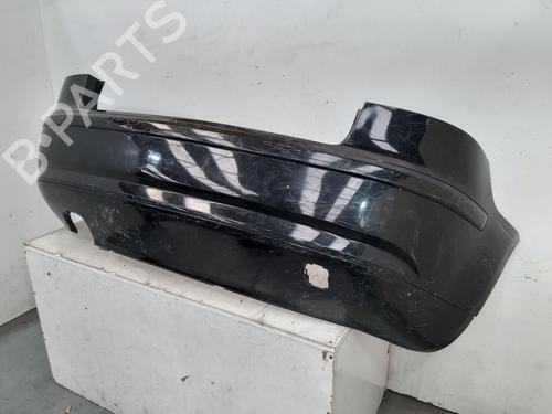 Rear bumper AUDI A3 (8P1)  | BP25283723C8 