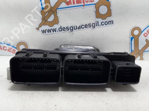 Engine control unit (ECU) DACIA LODGY (JS_)  | BP20766666M57 