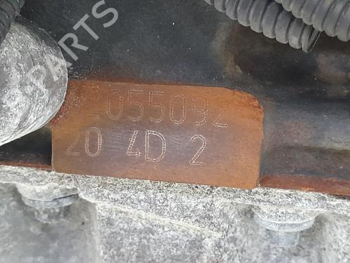 Engine ROVER 75 (RJ) 2.0 CDT | BP33470782M1  - Image 5