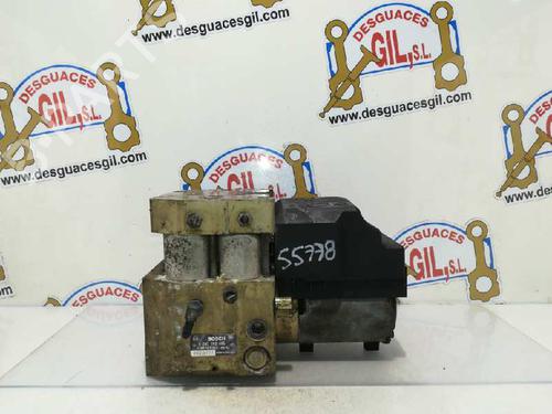 Used ABS pump MERCEDES-BENZ 124 Saloon (W124) 300 E-24 (124.031) (220 hp) 20800154