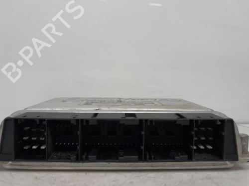 Engine control unit (ECU) BMW 3 (E46) 320 d | BP31043826M57