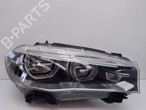 Used Right headlight Right headlight 37081701 37081701