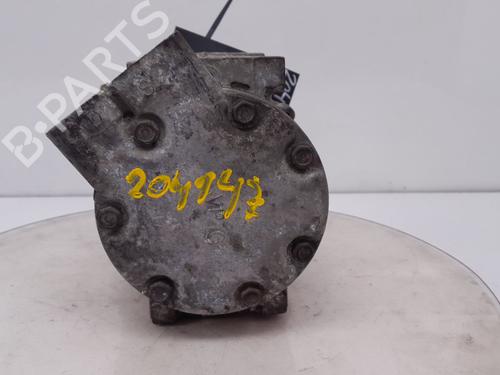 AC compressor DACIA LOGAN MCV (KS_) | BP34133164M34 - Image 3