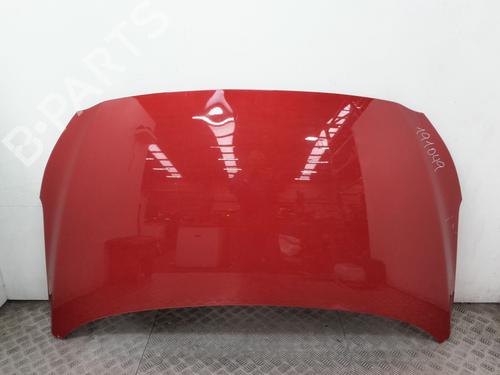 Used Hood Hood HYUNDAI IONIQ (AE) 1.6 GDI Hybrid (105 hp) 34631850 34631850
