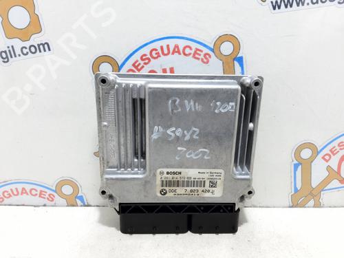 Used Engine control unit (ECU) BMW 1 (E87) 120 d (177 hp) 20744640