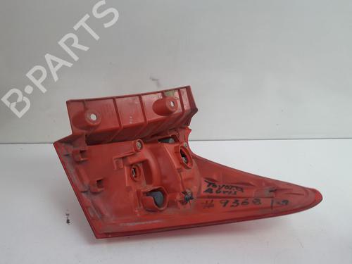 Left taillight TOYOTA AURIS (_E18_) | BP36753797C34 - Image 3
