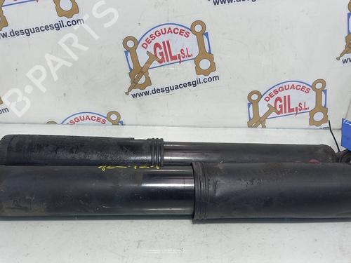 Used Right rear shock absorber CHEVROLET CAPTIVA (C100, C140) 2.2 D (163 hp) 20768207