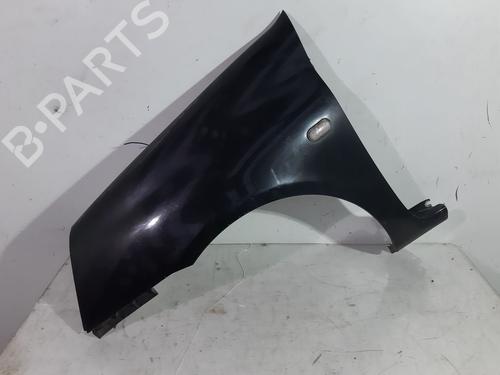 Used Left front fenders RENAULT CLIO II (BB_, CB_) [1998-2016]  23104537