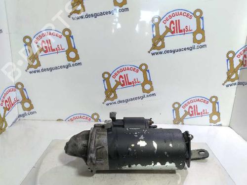 Startmotor OPEL VECTRA B (J96) 2.0 DTI 16V (F19) (101 hp) 20732940