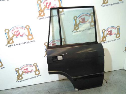 Right rear door LAND ROVER RANGE ROVER II (P38A) 2.5 D 4x4 | BP20806274C5