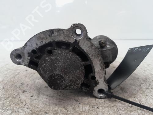 Starter CITROËN C5 I (DC_) 2.0 HDi (DCRHZB, DCRHZE) | BP39189957M8 - Image 4