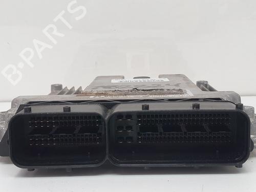 Engine control unit (ECU) AUDI A4 B8 Avant (8K5)  | BP24816742M57 