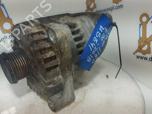 Alternator BMW 1 (F20) 118 d | BP20742406M7 