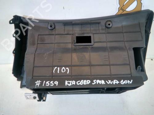 Glove box KIA CEE'D SW (ED) 1.6 CRDi 115 | BP20785011C95 