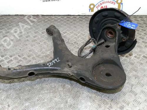 Used Right rear steering knuckle MERCEDES-BENZ VITO / MIXTO Van (W639) 115 CDI (639.601, 639.603, 639.605) (150 hp) 21829337