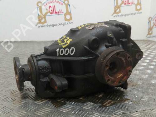 Used Rear differential BMW 3 (E46) [1997-2005]  20752665