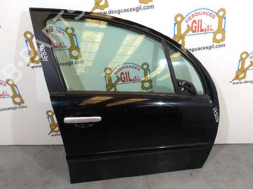 Used Right front door CITROËN C3 I (FC_, FN_) [2002-2013]  20736827