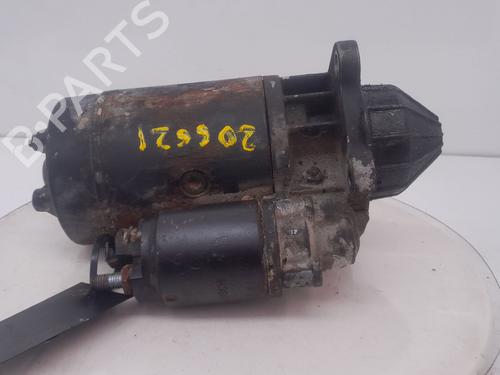 Used Starter Starter FORD TRANSIT Van (E_ _) [1994-2000] 34127167 34127167