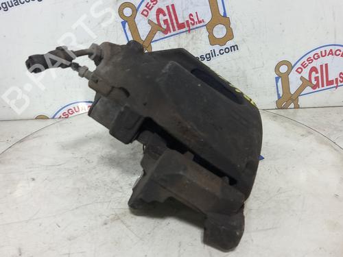 Right front brake caliper FORD FOCUS III Turnier 1.6 TDCi | BP20750351M104 