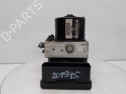 Used ABS pump ABS pump PEUGEOT 1007 (KM_) 1.4 (75 hp) 34132123 34132123