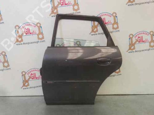 Used Left rear door AUDI A3 (8L1) 1.9 TDI (110 hp) 20792367