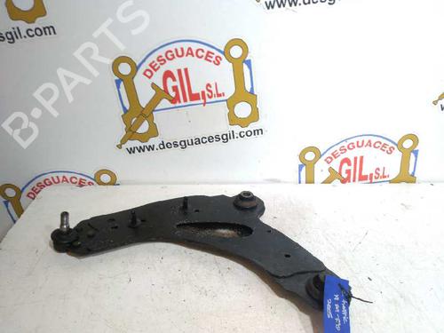 Left front suspension arm RENAULT TRAFIC II Platform/Chassis (EL) 1.9 dCi 80 (EL0B) | BP20728637M12 
