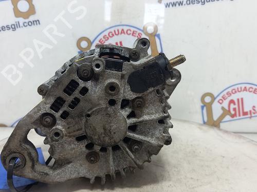 Alternator NISSAN PRIMERA Hatchback (P11) 1.6 16V | BP20770870M7 