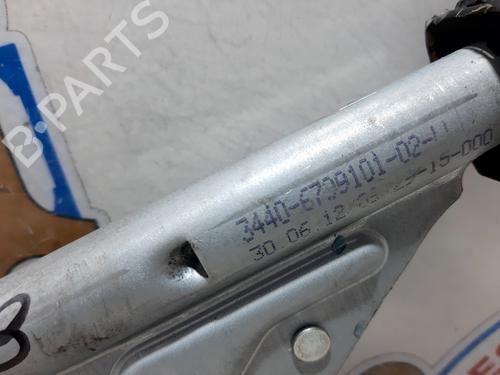 Hand brake BMW 1 (F20) 118 d | BP20741199I18 