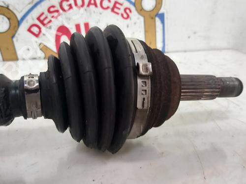 Right front driveshaft VW POLO III (6N1) 50 1.0 | BP20769759M39 