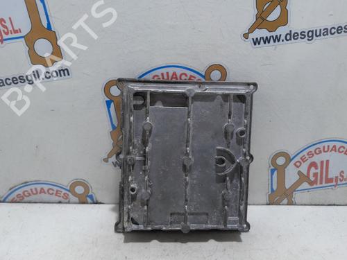 Engine control unit (ECU) SMART FORTWO Coupe (450) 0.7 (450.352, 450.332) | BP20764435M57 
