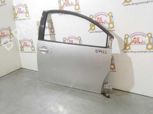Dør høyre foran VW NEW BEETLE (9C1, 1C1) 1.8 T | BP20807791C3 