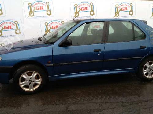 Starter PEUGEOT 306 (7B, N3, N5) 2.0 HDI 90 | BP20803866M8 